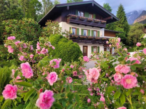 Ferienwohnung Haus Rosenbichl GbR
